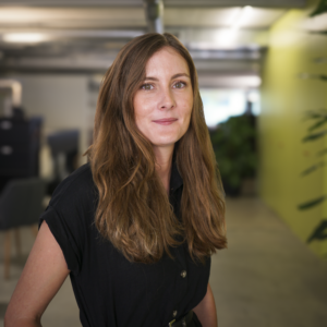 Fiona Schaulin